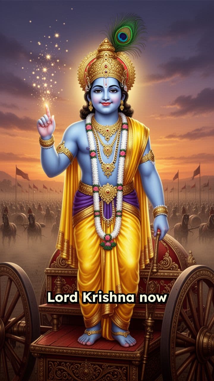 Om and Remembrance at Death