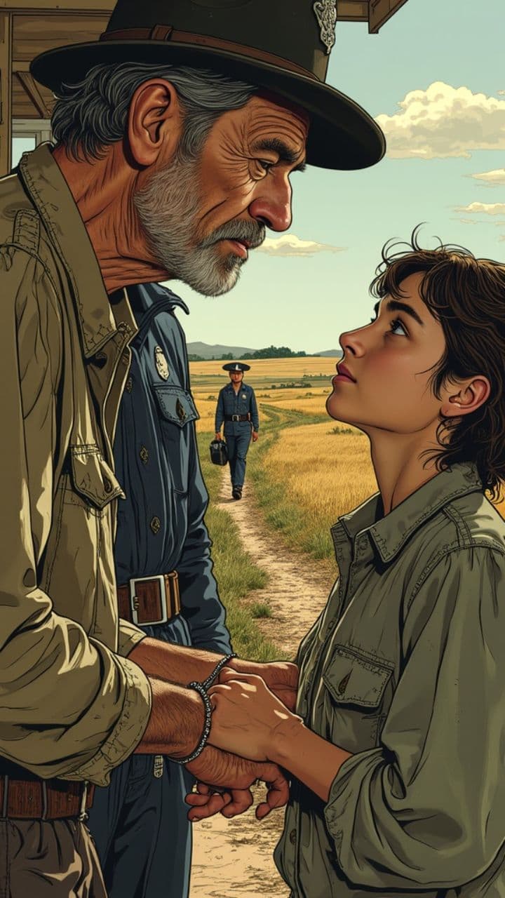 Construyendo Puentes de Perdón