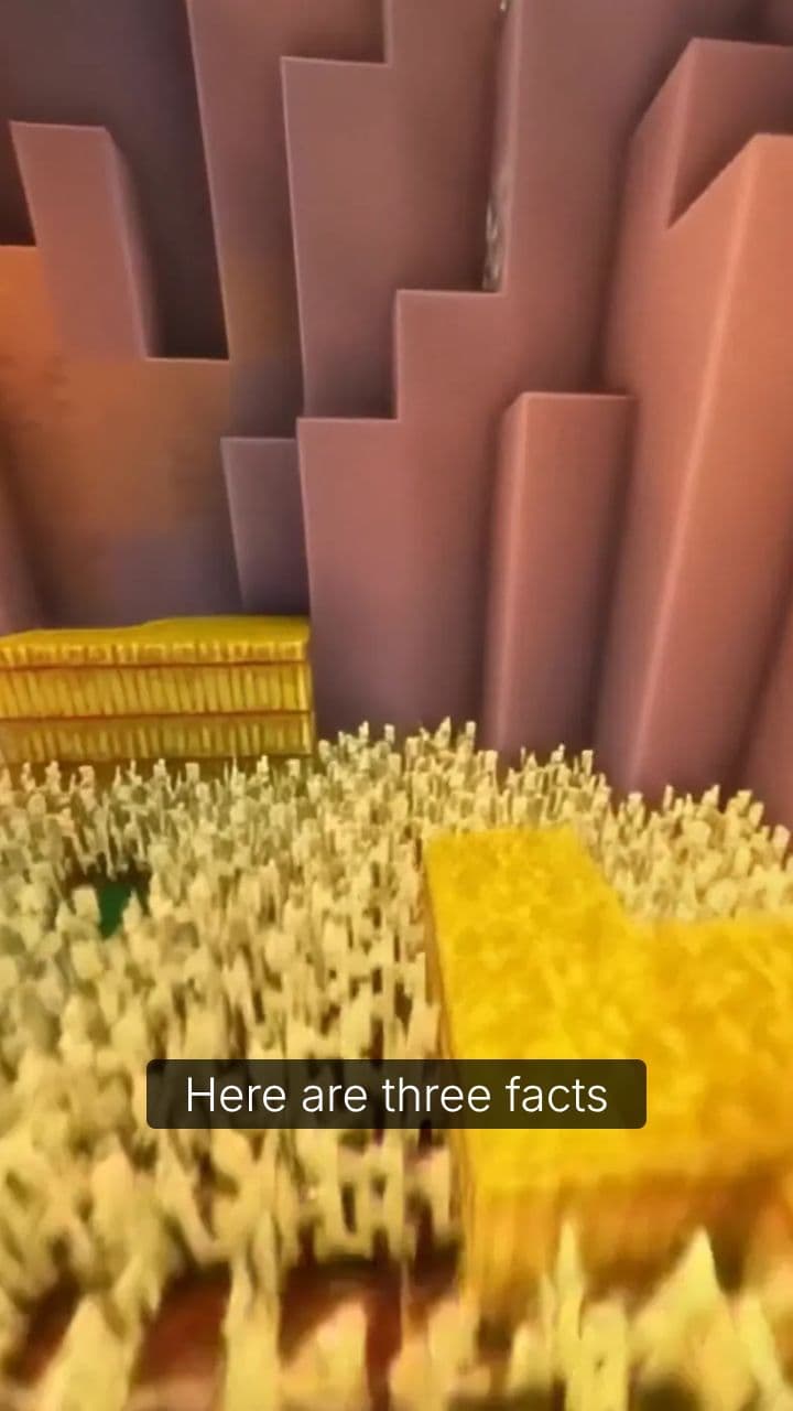 Three Surprising Facts About Nature and Chess