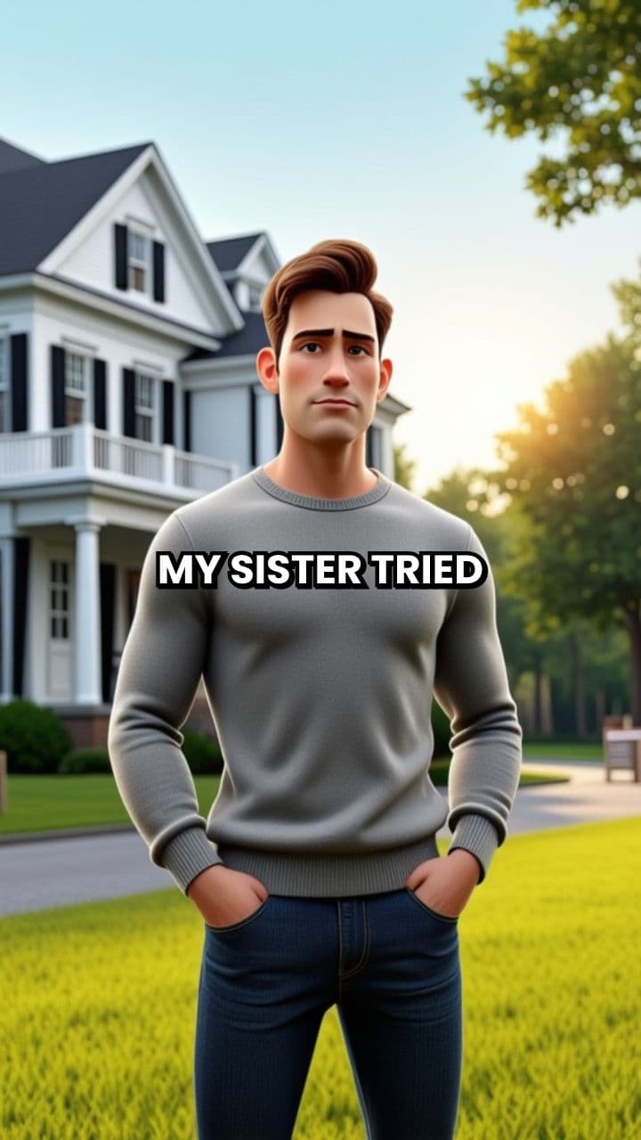 Family Estate Betrayal