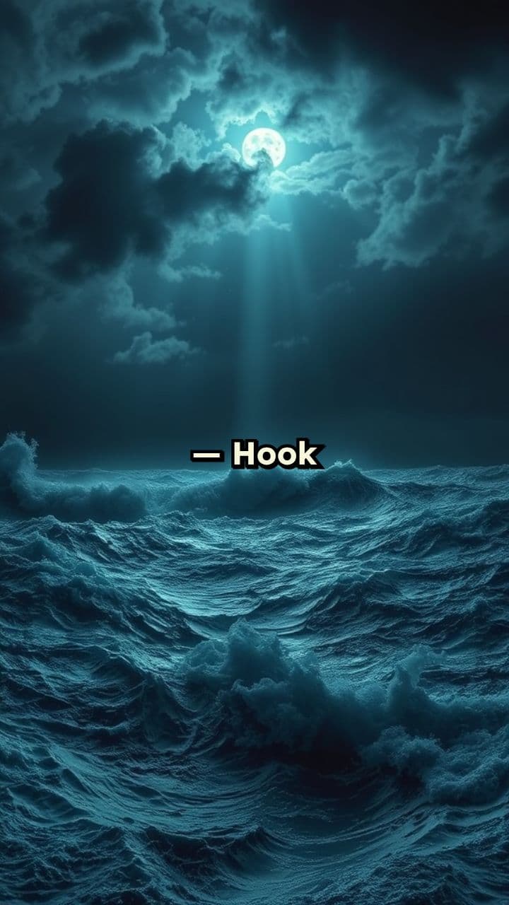 Moses: The Man Who Parted the Sea