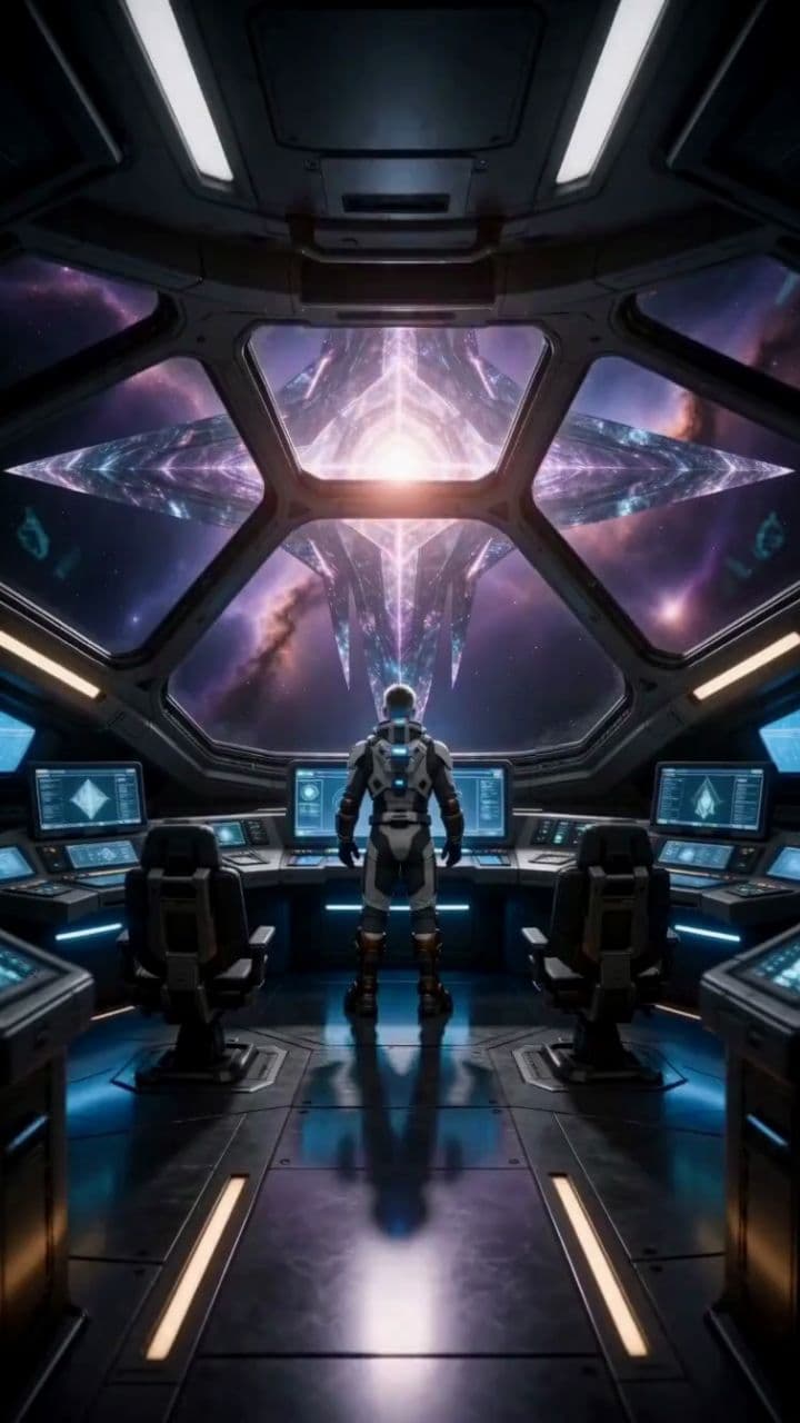L'Origine du Futur