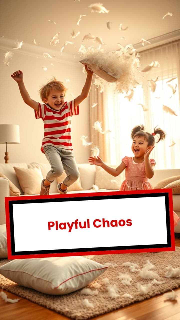 Playful Chaos