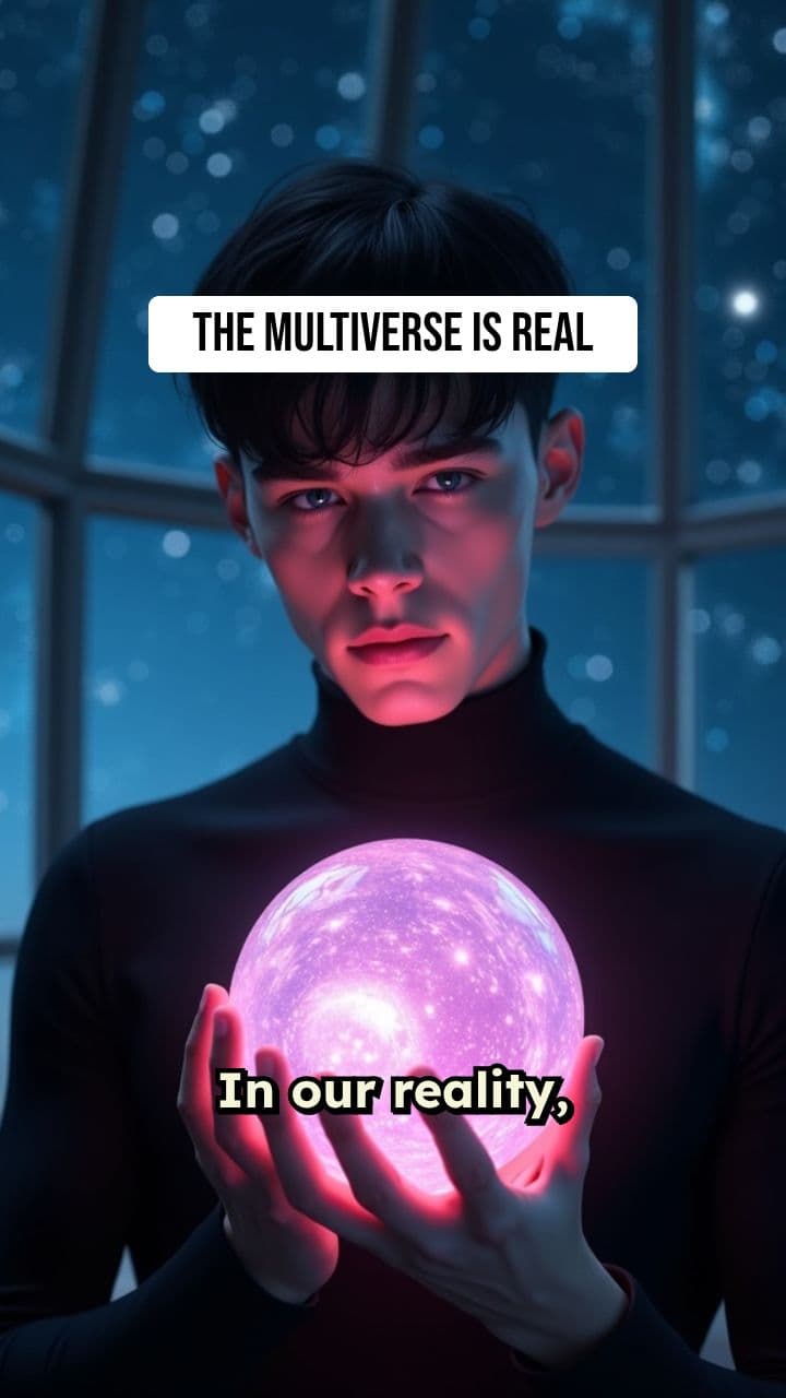 Multiverse of the Orb