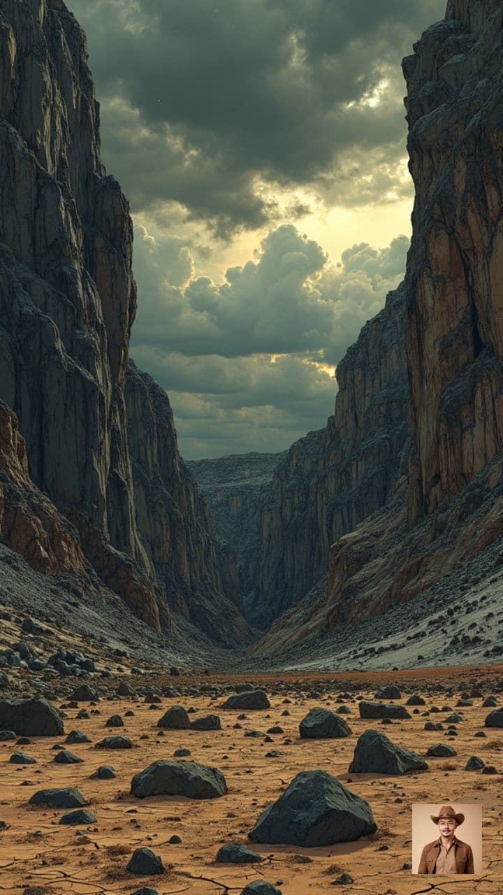 Kembali ke Jalan yang Benar