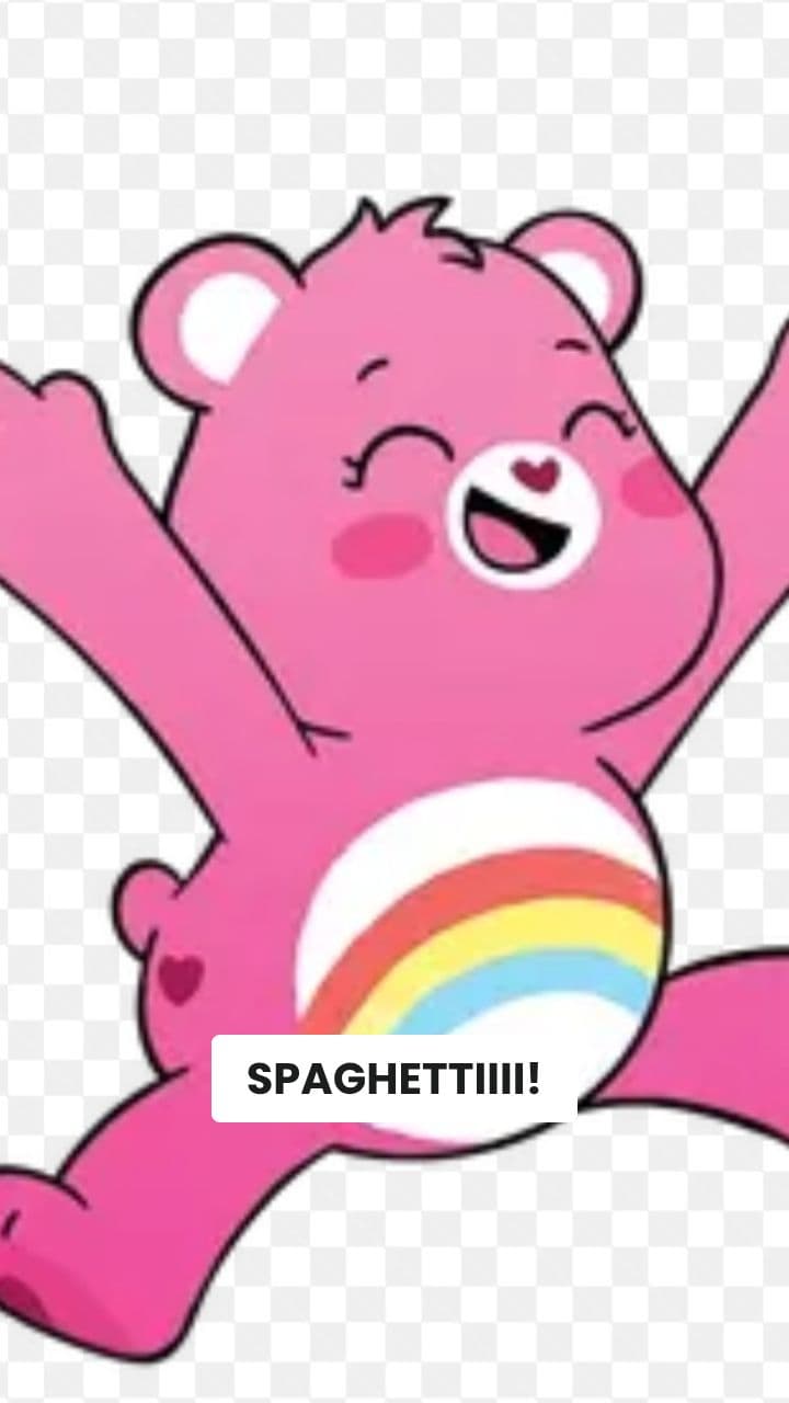 Le Avventure di Orsetto Carciofino: Caos Italiano!