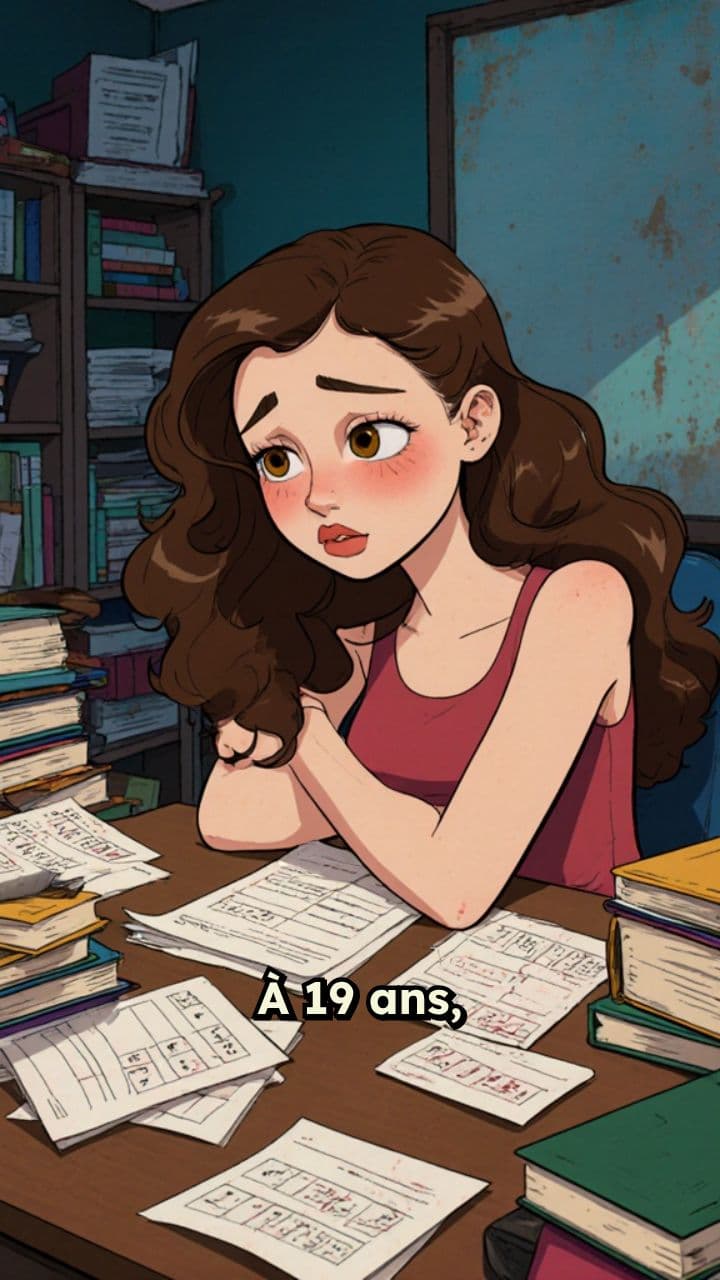 De l'échec à la réussite