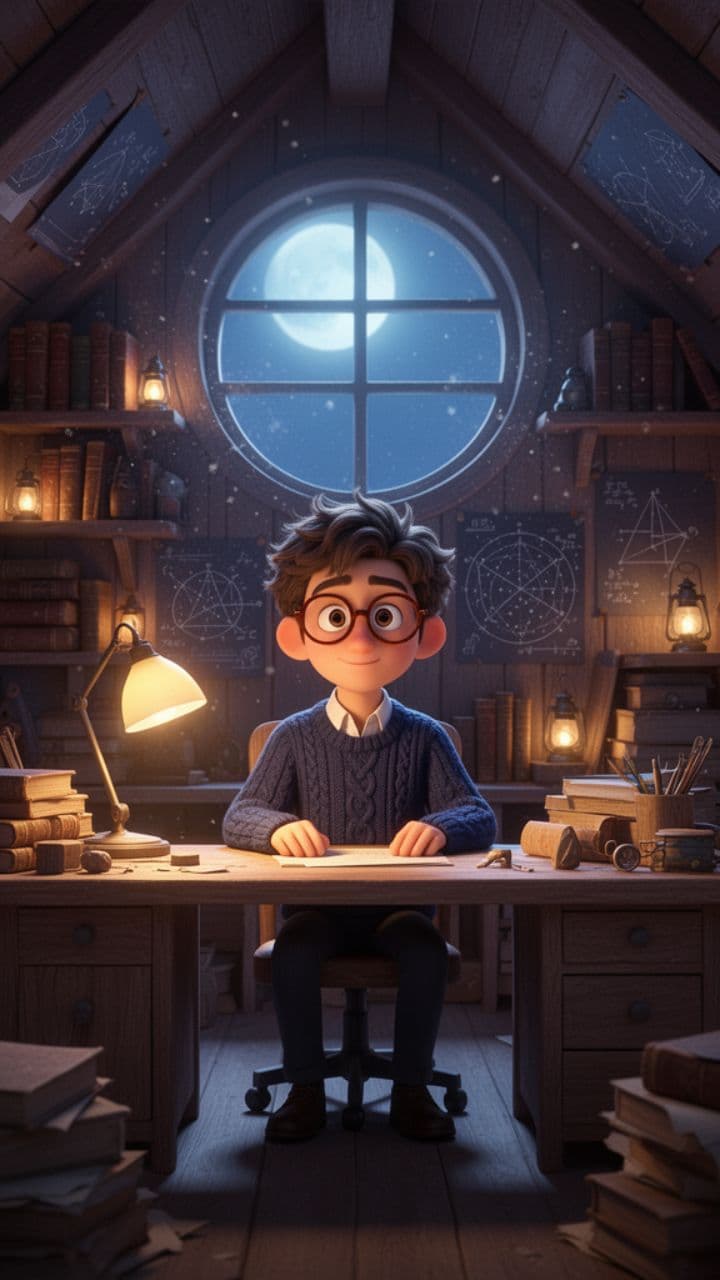 Amor Fora da Fórmula