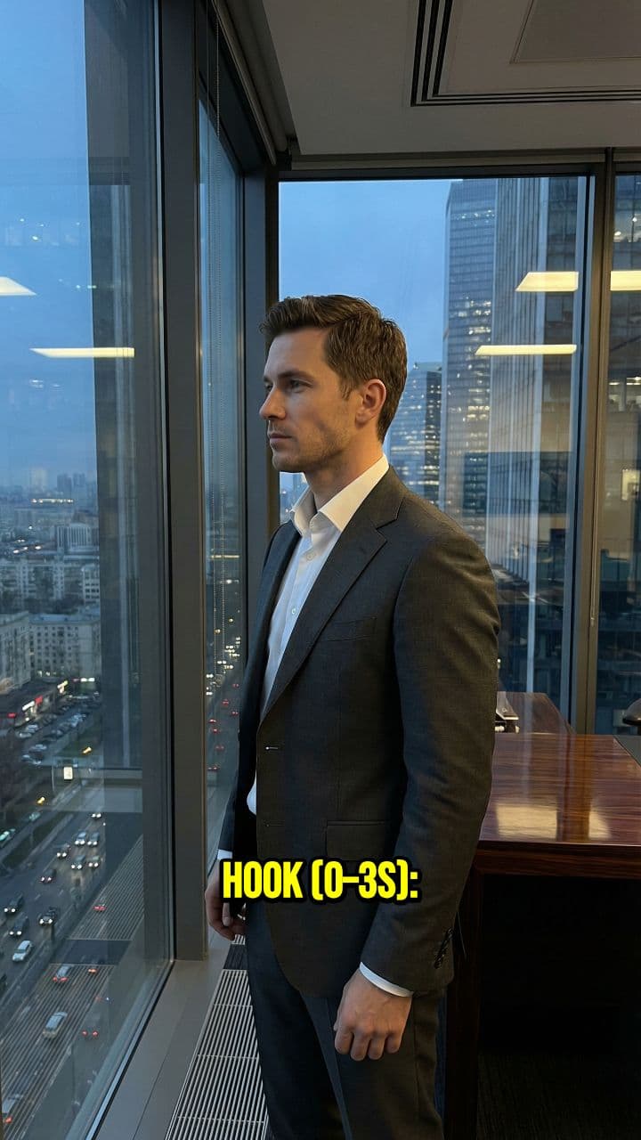 Starte jetzt, perfektioniere später!