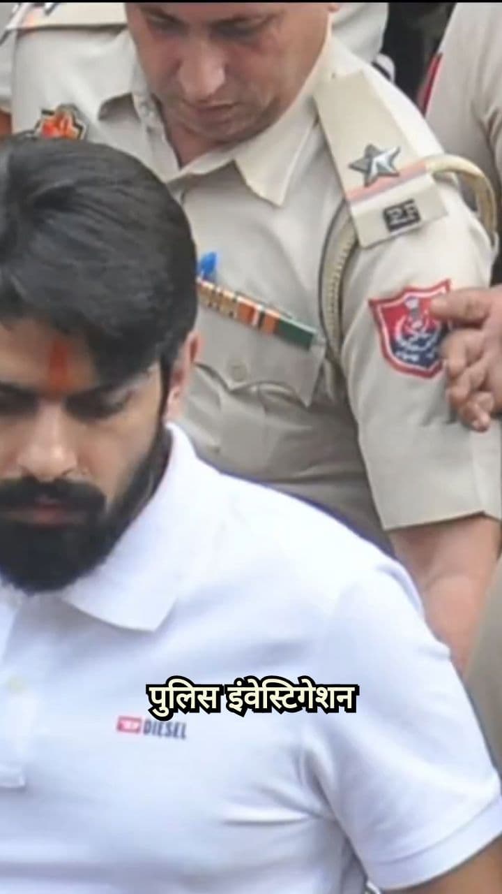 10 महीने की प्लानिंग, अनजान टीमें: मूसेवाला मर्डर का सच