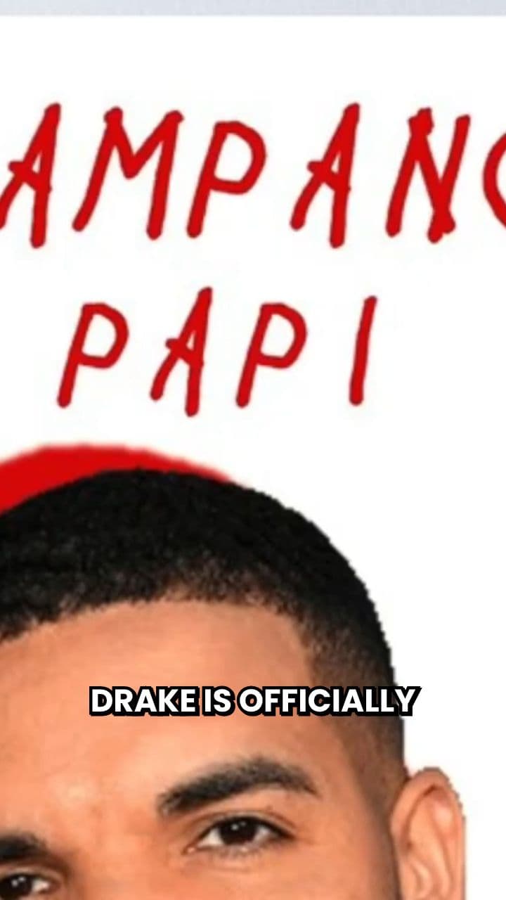 Drake's Streaming Dominance and New Album Hints