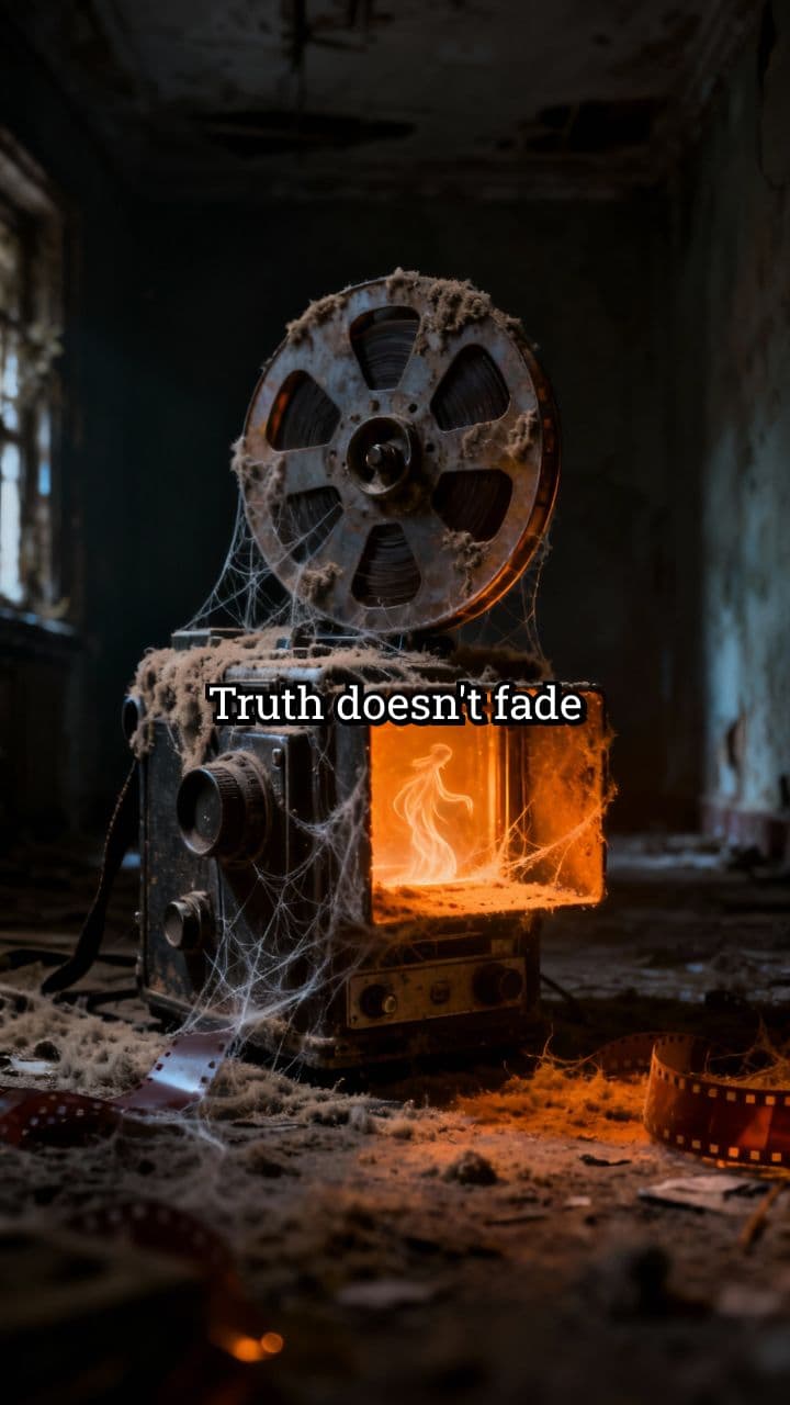 Echoes of Truth