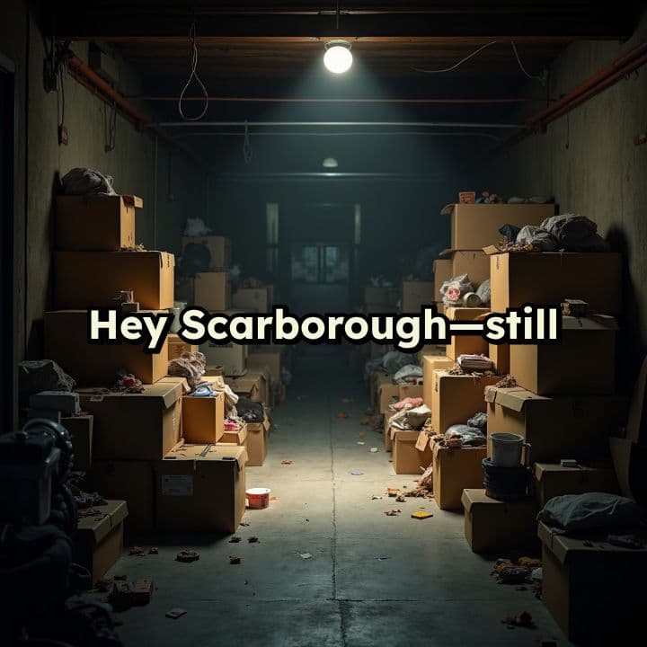 Get 4 Weeks Free Self-Storage Today!