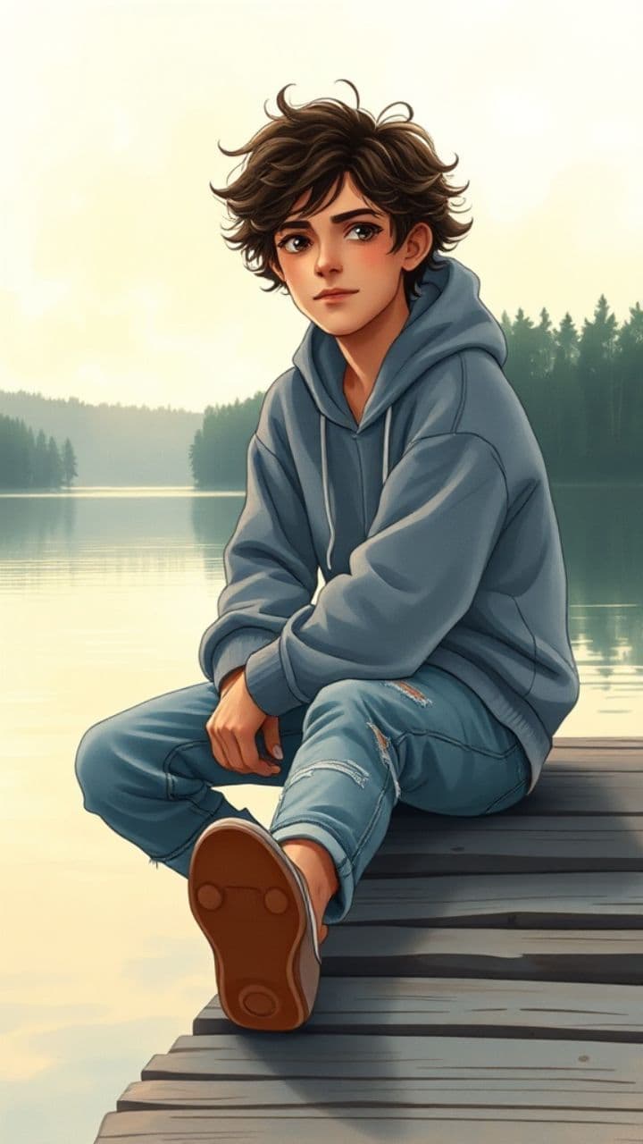 Living Life on My Terms