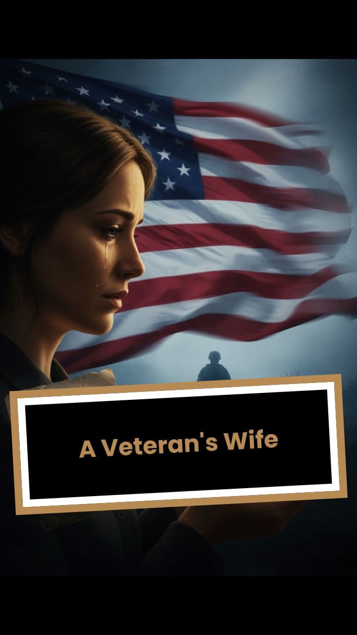 A Veteran's Wife