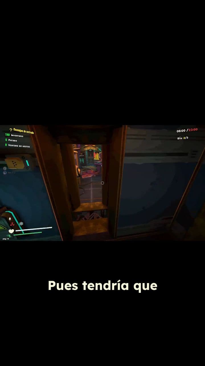 Estos juegos los hace un enfermo de la cabeza