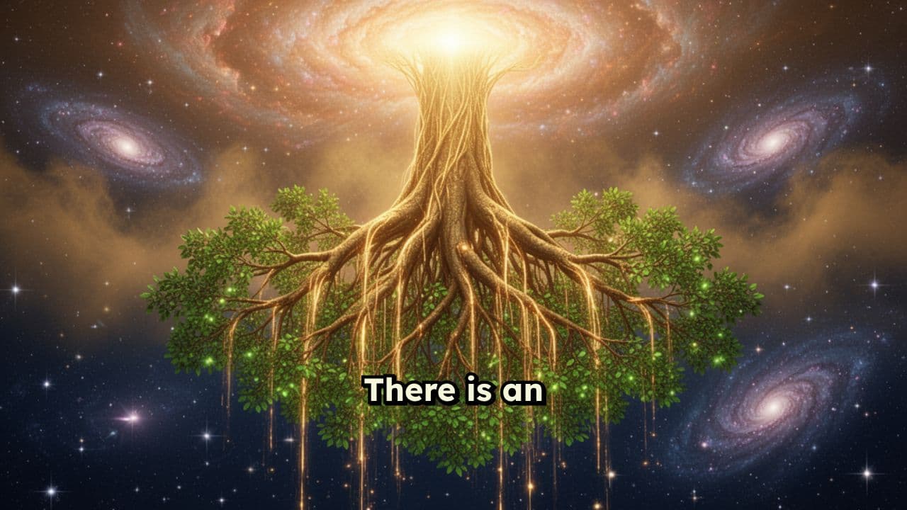 Bhagavad Gita Chapter 15 - Purushottama Yoga