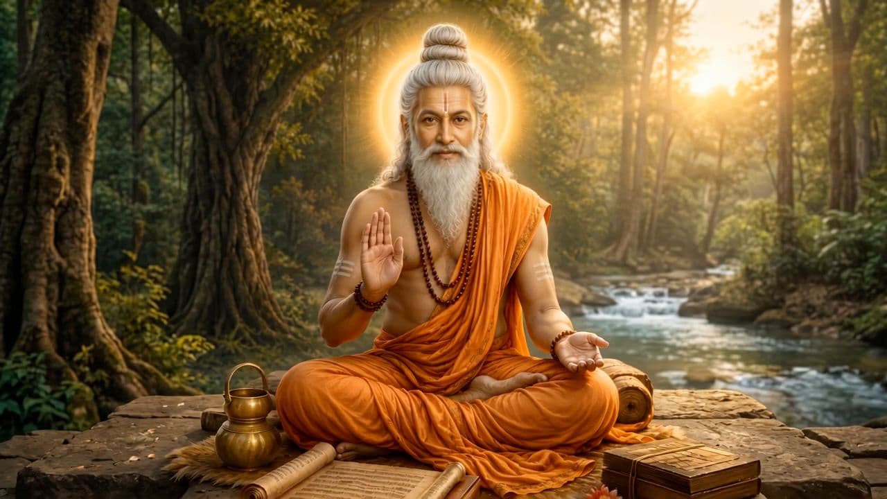Padmini Ekadashi Spiritual Message
