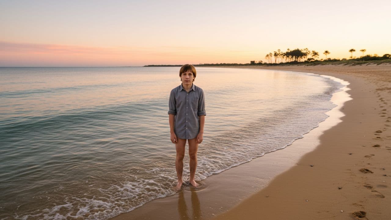 Go Loud, We Are Home