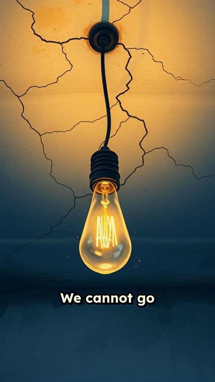 The Silence of the House