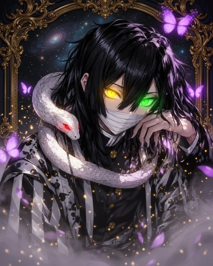 Teu Veneno