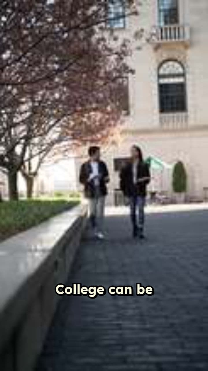 Anxiety Management in College: A Self-Care Guide