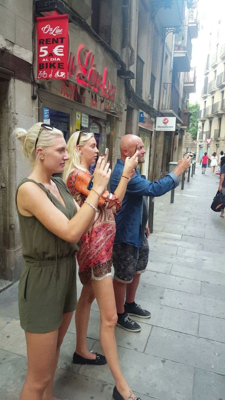 The Swedish Muppet of Koh Chang