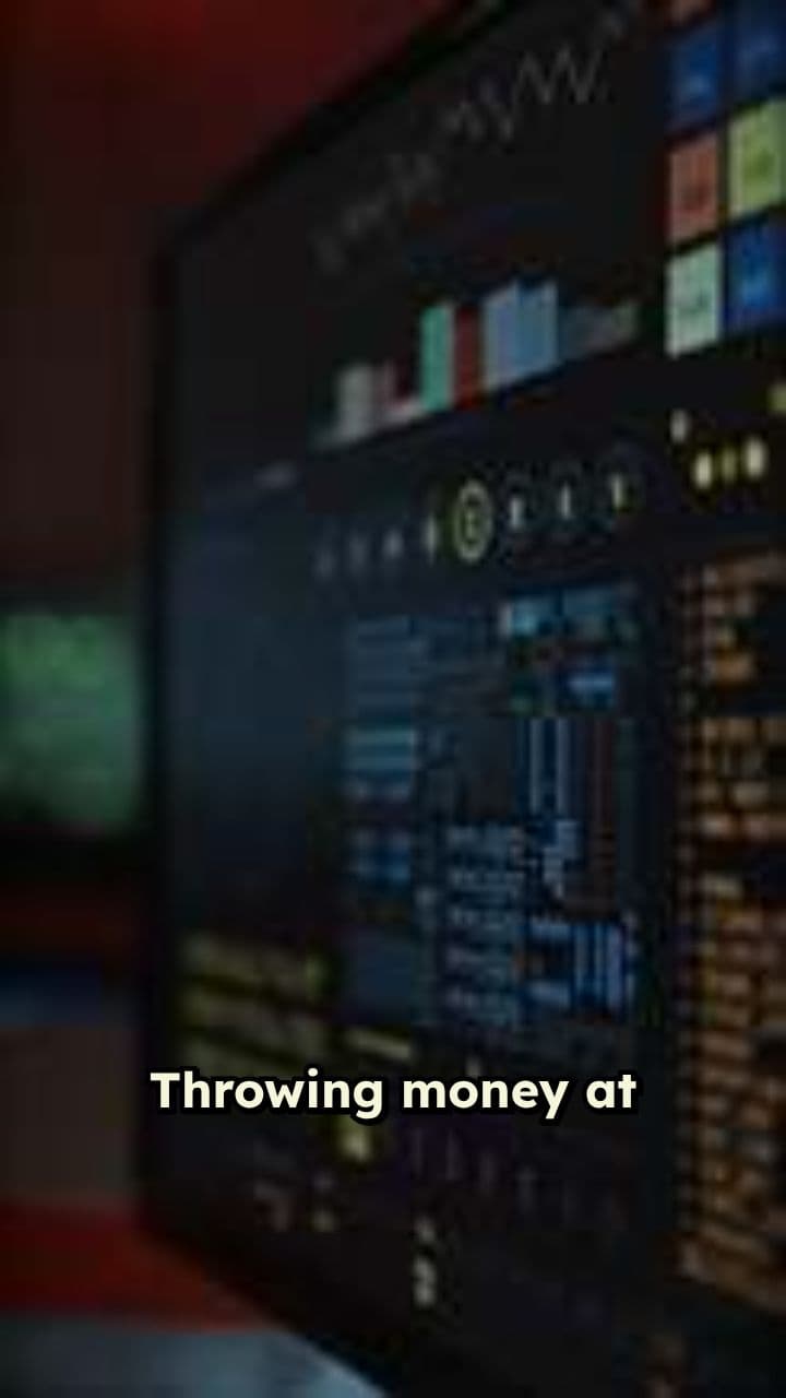 Choosing the Right Firewall for 2025