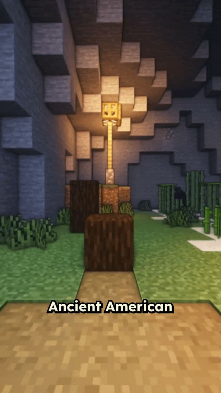 Ancient American Engineering Marvels