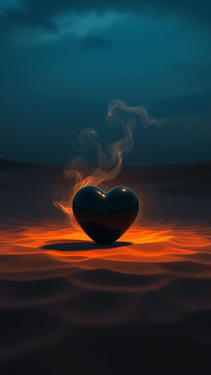 Esa chaparrita me robó el corazón