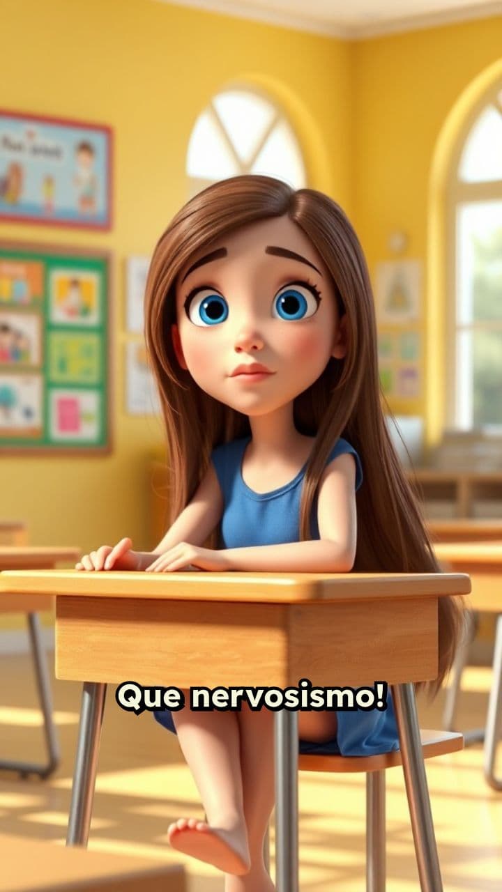 Uma História de Amor Pixar