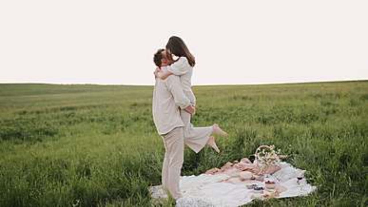 No Singles Allowed in My Marriage Space