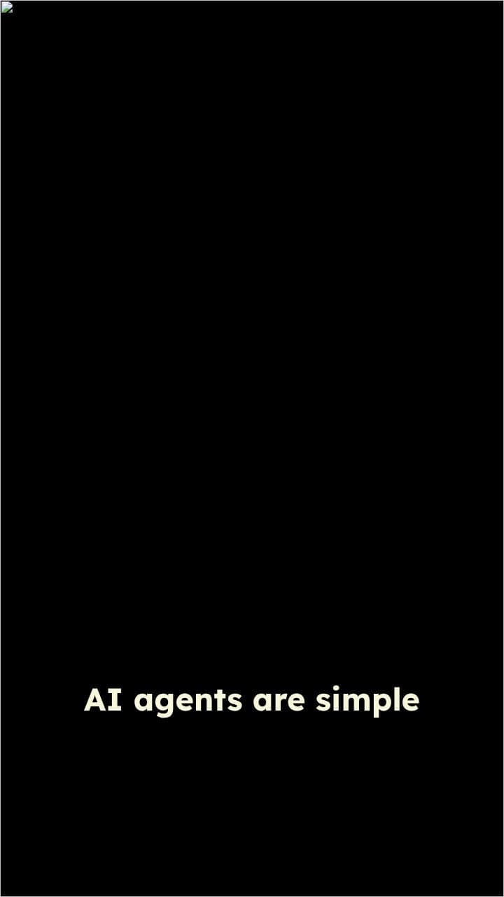 Core Components of AI Agents