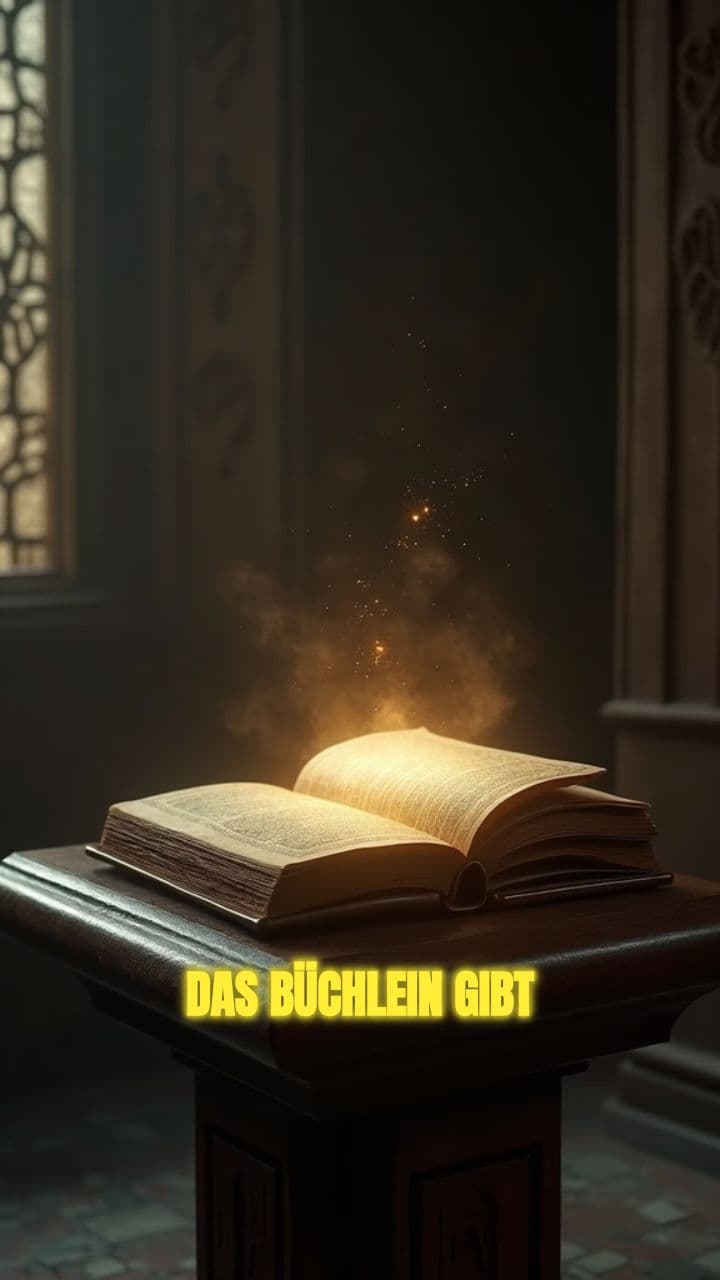 Innere Meisterschaft und Freiheit