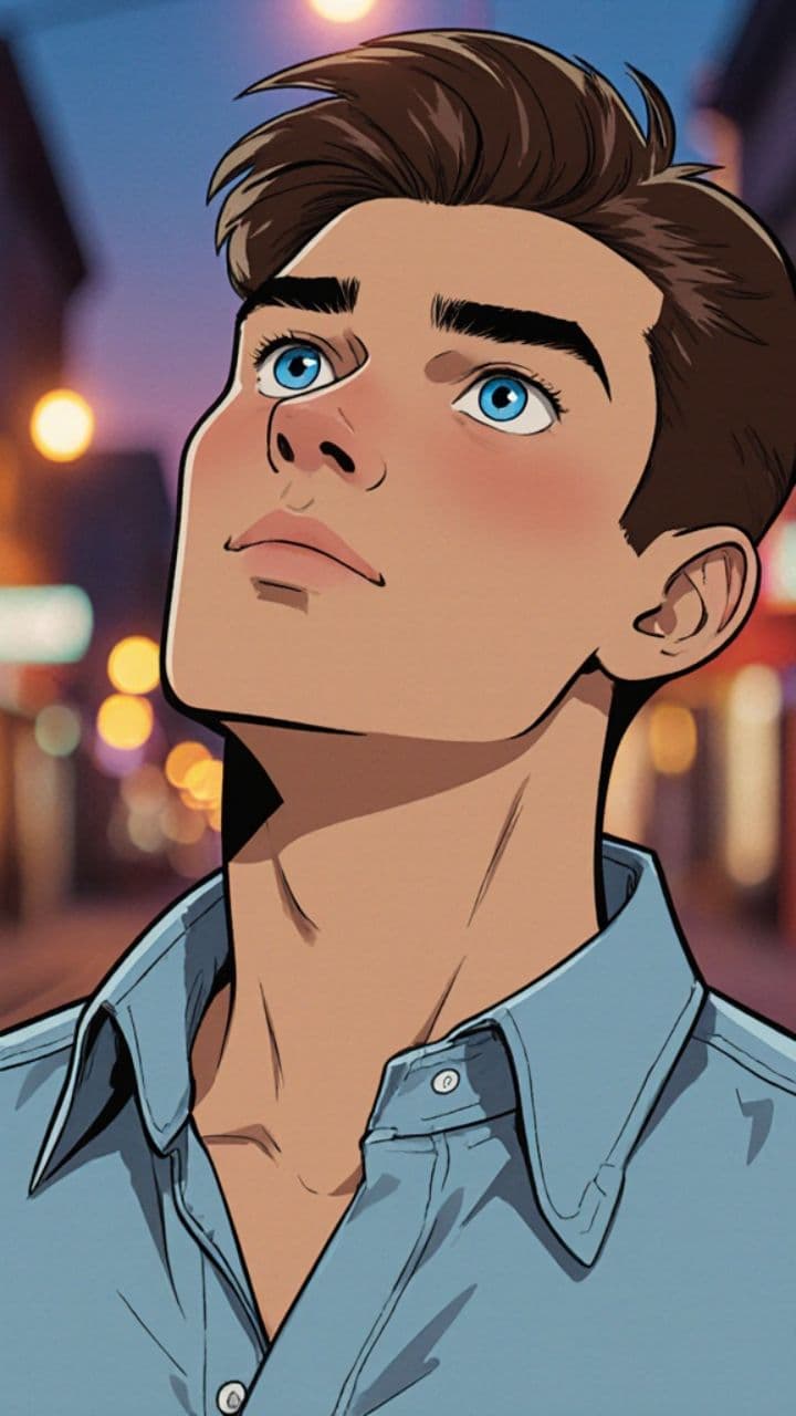 Friday Night Freedom