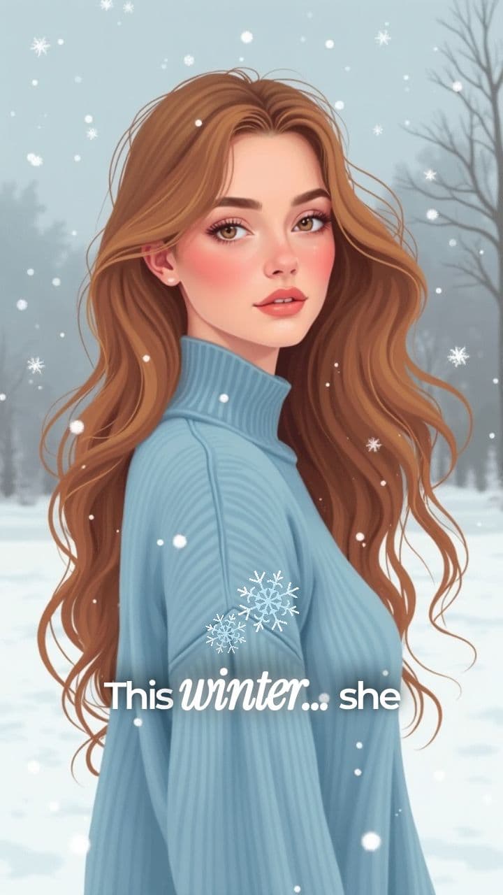 Returning to Herself This Winter