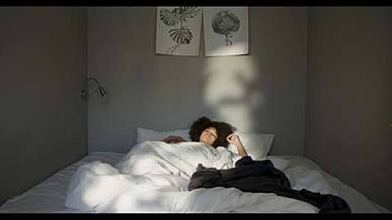 Lesson 06-Tips for Better Sleep and Relaxation