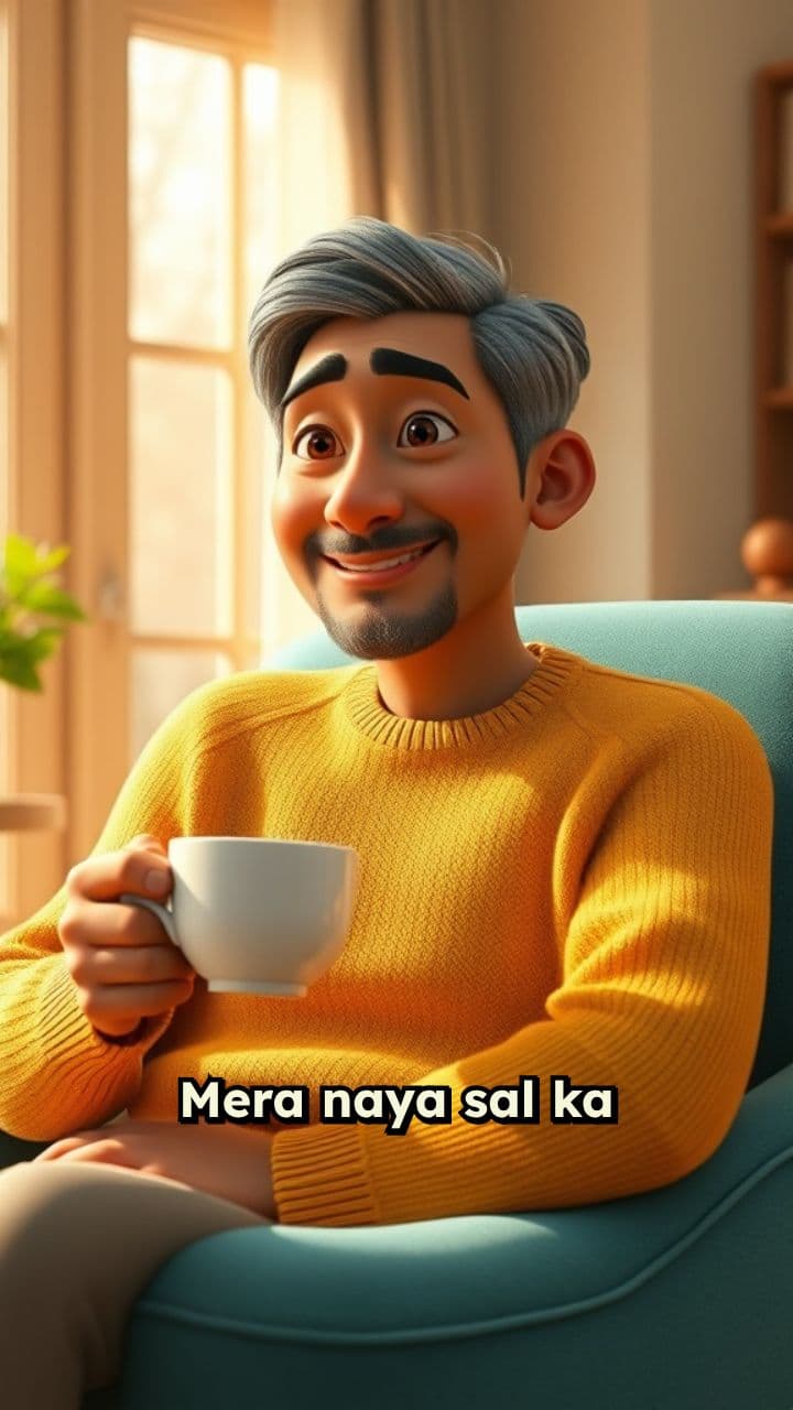 New Year’s No-Give-No-Take Rule