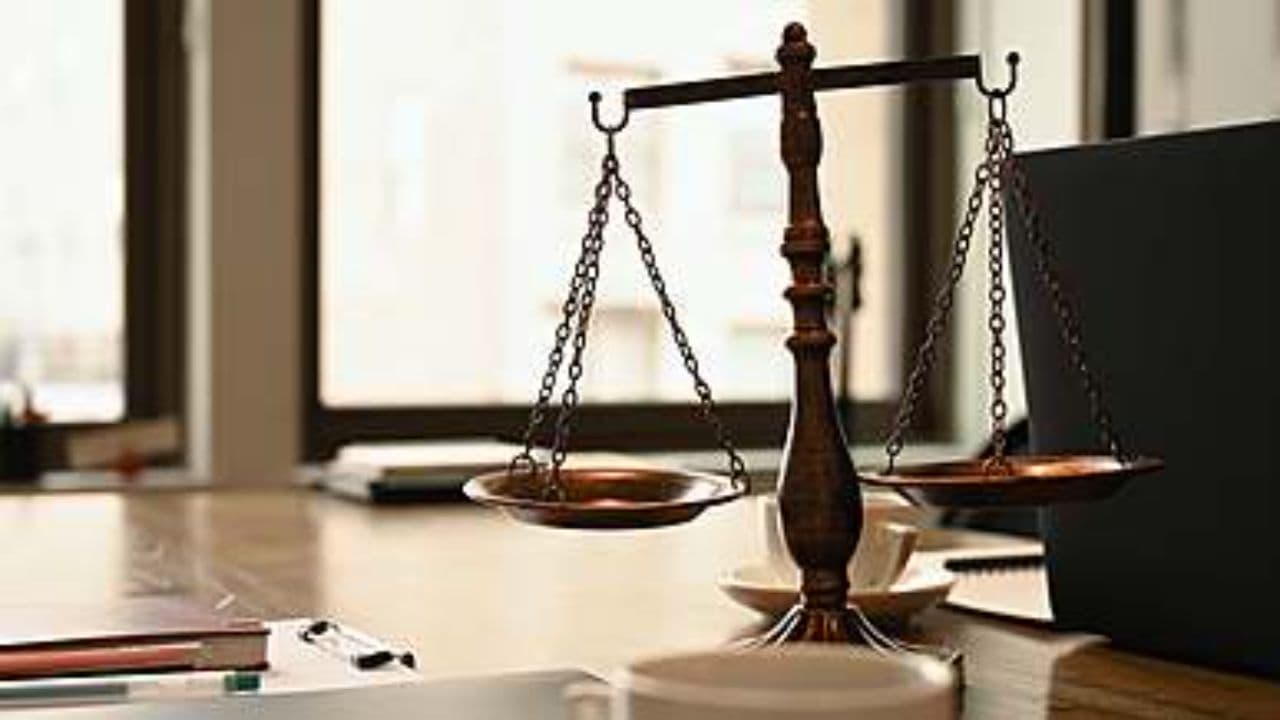 Ramas del Derecho y sus Distinciones