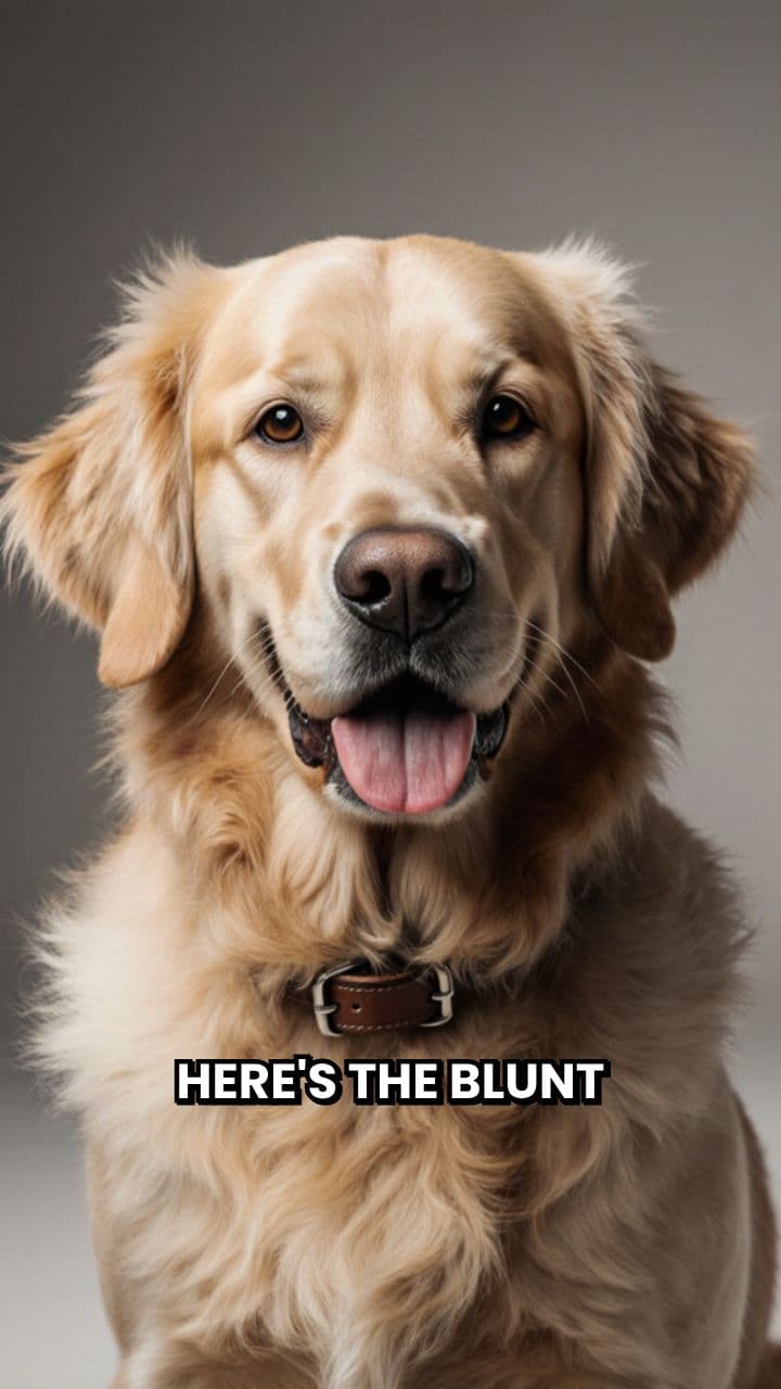 Understanding Dogs' True Nature