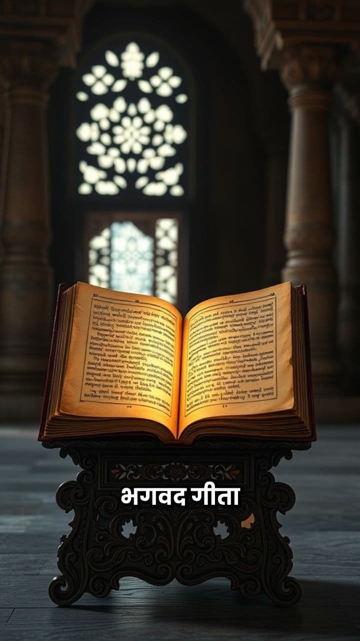 अहंकार और सत्य का युद्ध