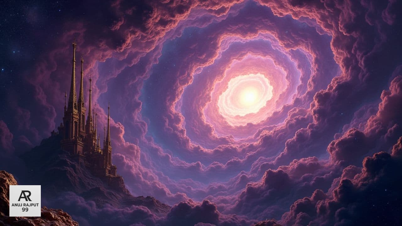 शिव भक्ति स्तोत्र