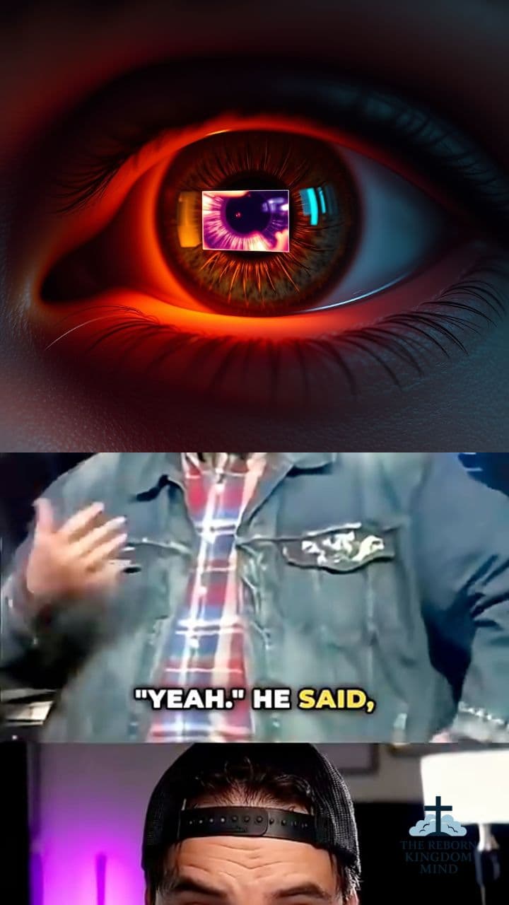 The King Still Has One Move