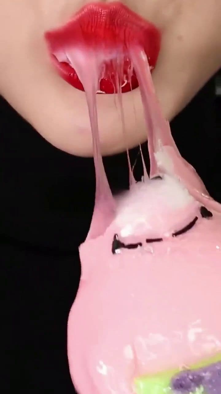 The Dangers of Eating Candy