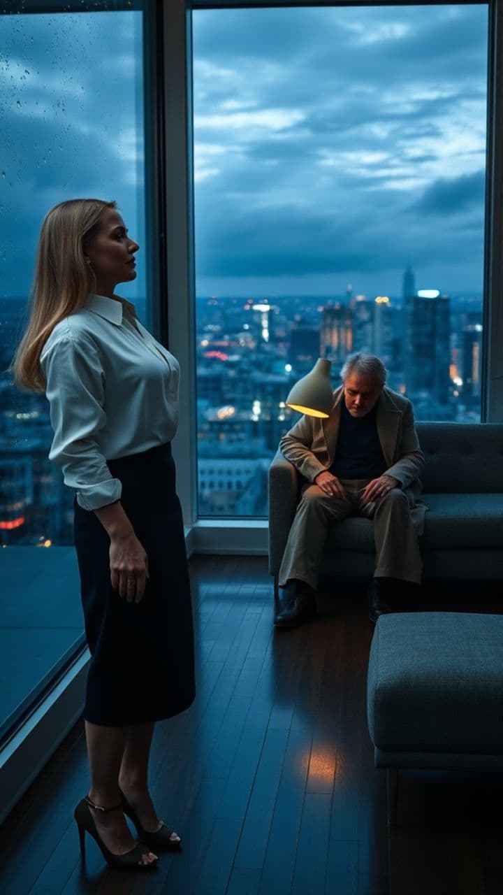 The Sad Reality of Defeat