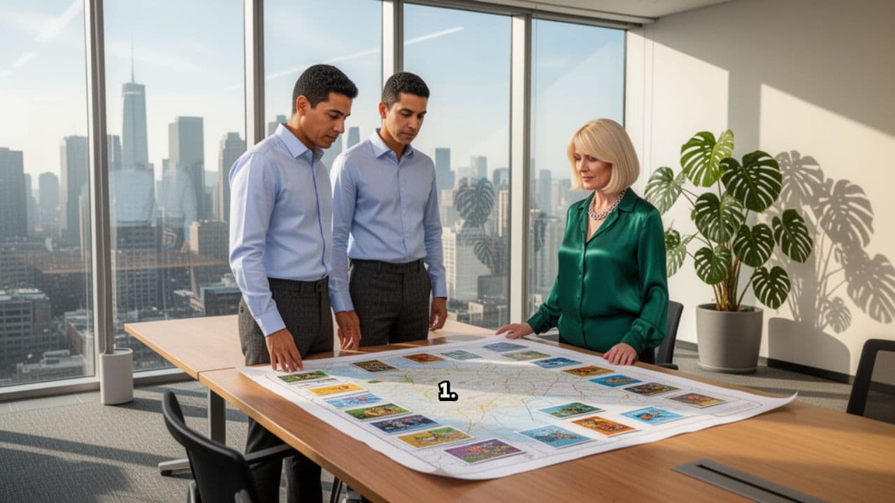 Acciones de sostenibilidad y bienestar 2024