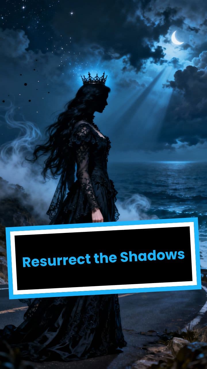Resurrect the Shadows