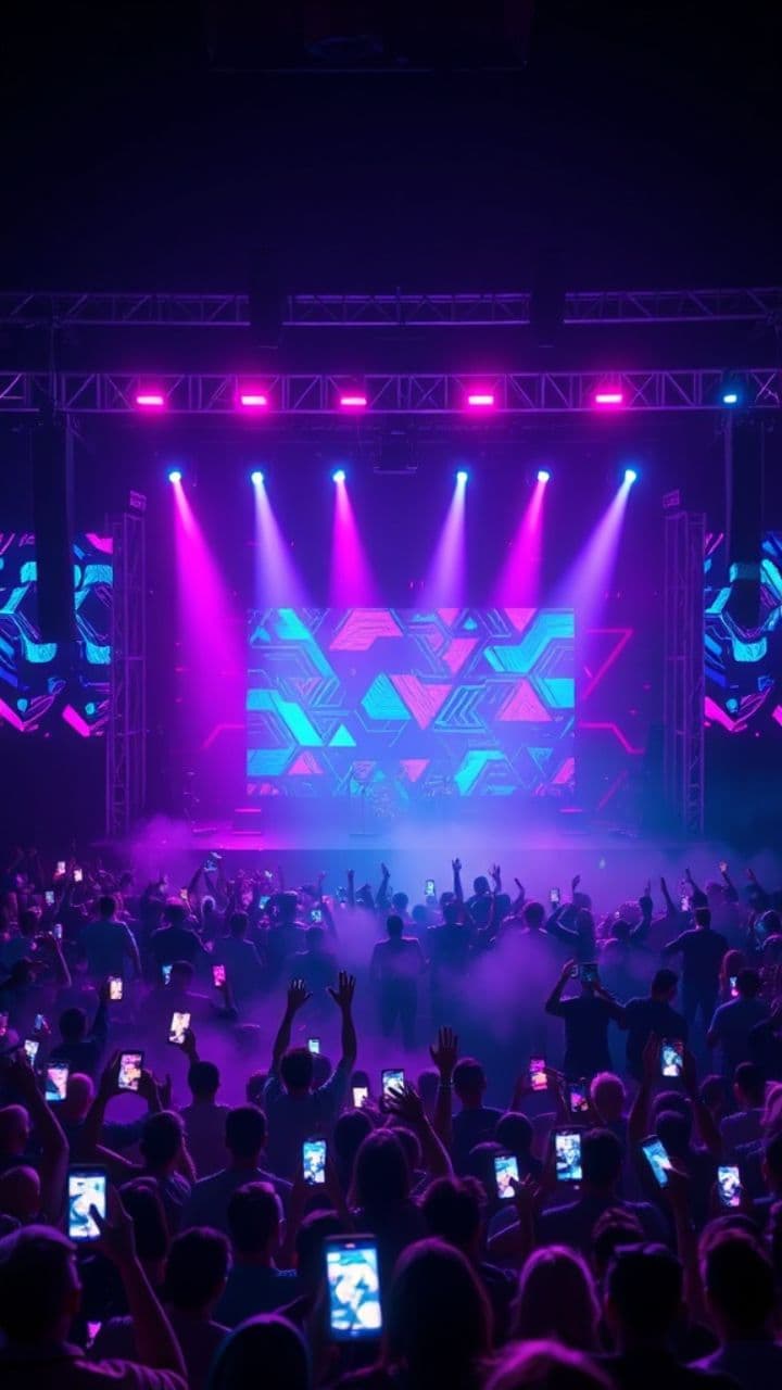 Cultura Digital: Conexiones y Desafíos