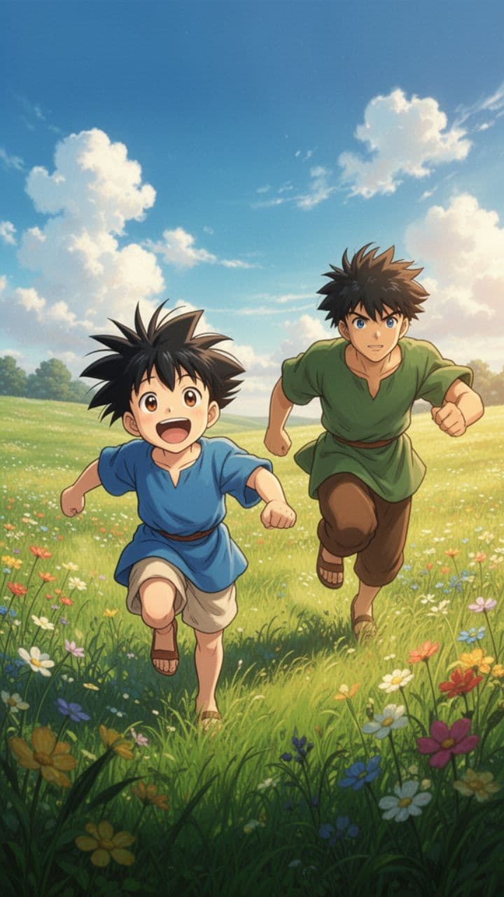 El Portador del Fénix Oscuro IV