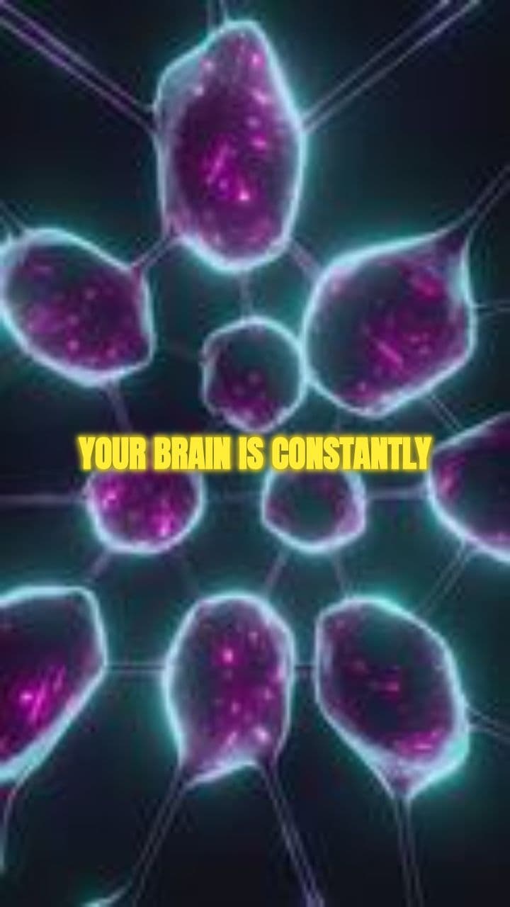 Neuroplasticity: How Your Brain Changes